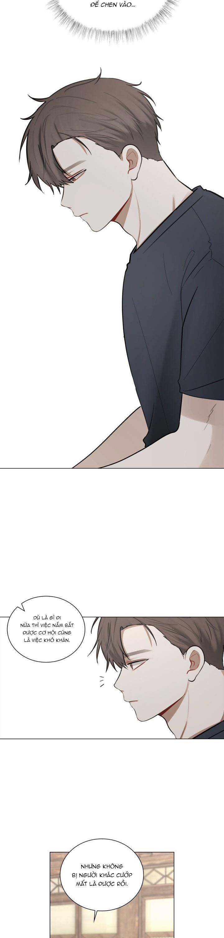 Không xa lạ Chapter 22 - Next Chapter 23