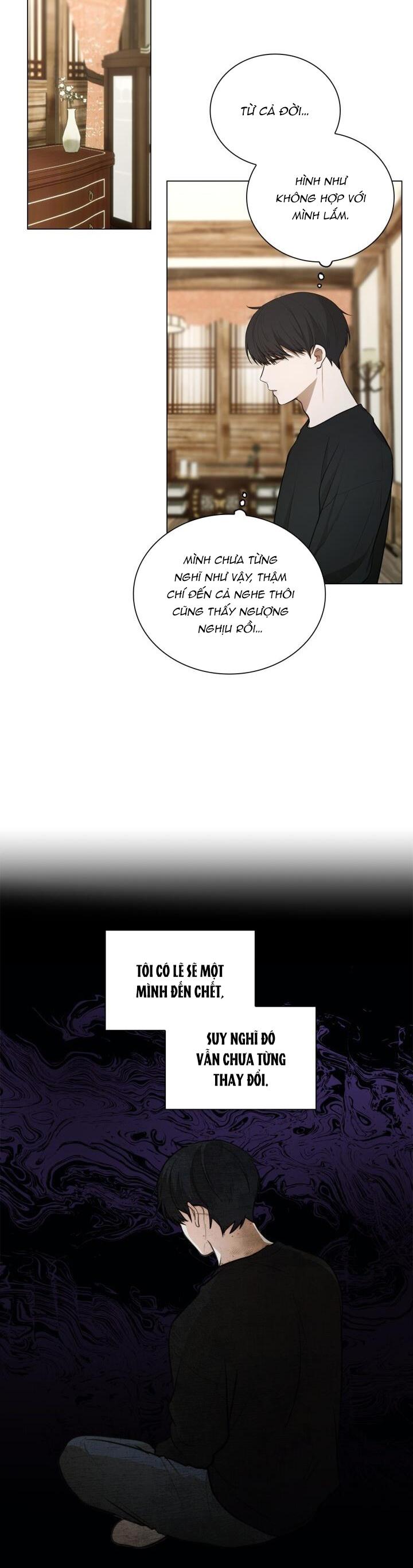 Không xa lạ Chapter 40 - Next Chapter 41
