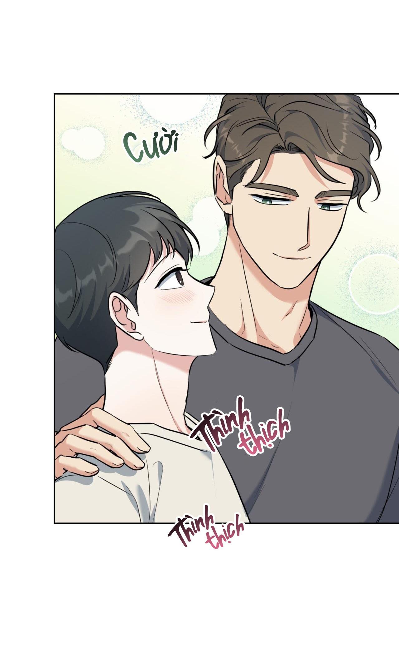 (CBunu) Khu Rừng Tĩnh Lặng Chapter 14 - Next Chapter 15