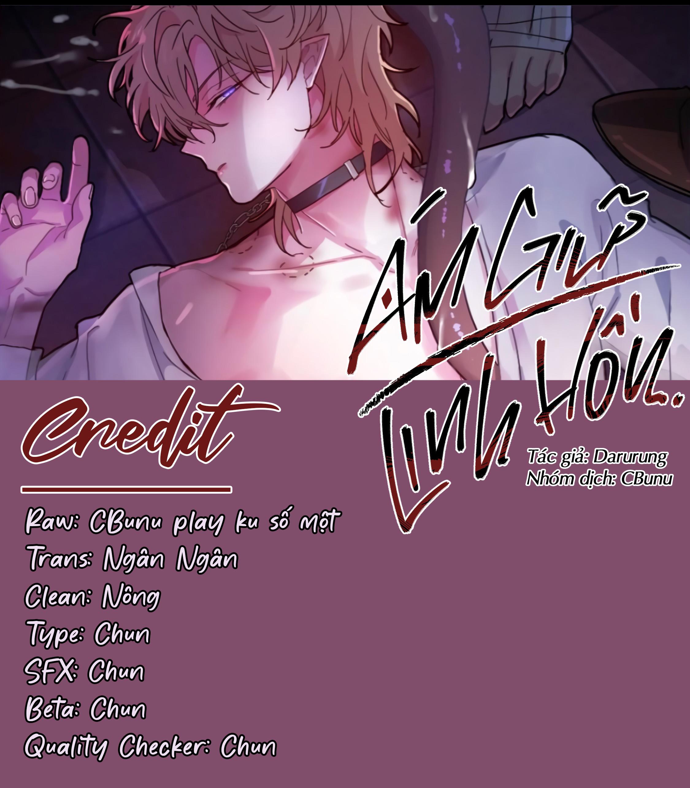 (CBunu) Ám Giữ Linh Hồn Chapter 47 - Next Chapter 48 H