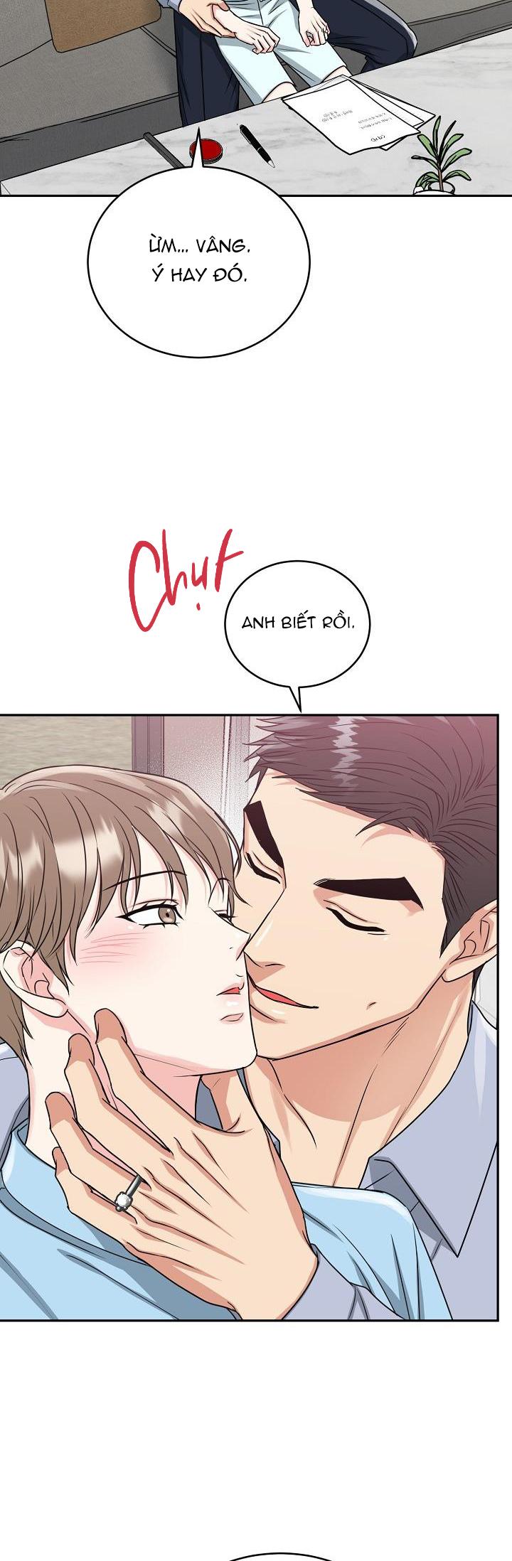 HỔ DỮ Chapter 29 - Next Chapter 30