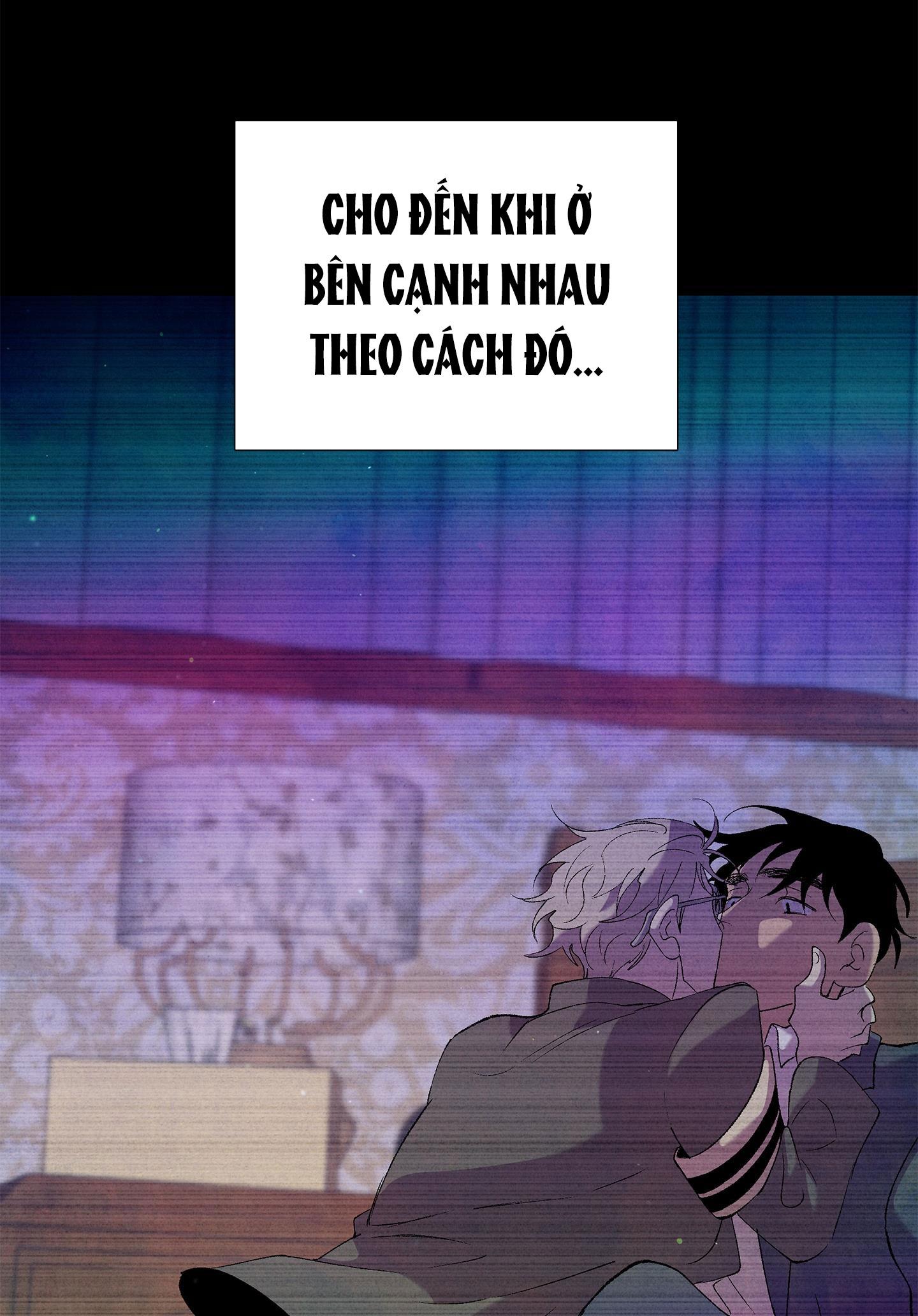 ÔNG CHÚ BÊN CỬA SỔ Chapter 29 - Next Chapter 30