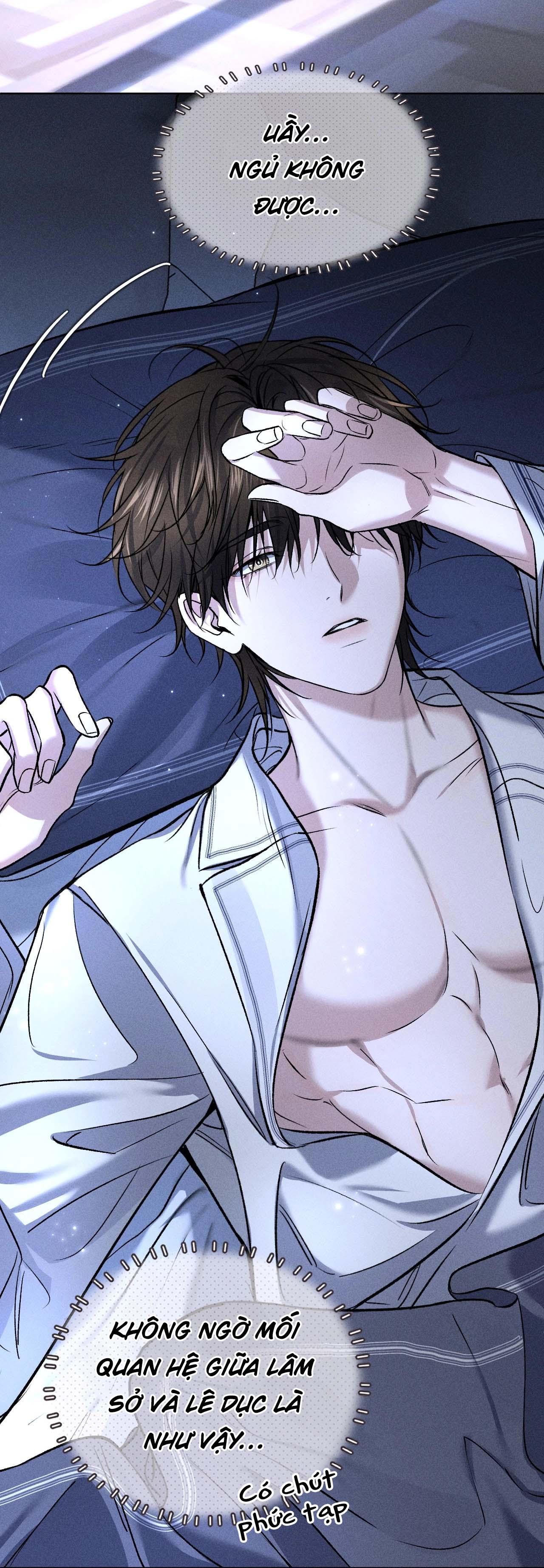 Ảnh Đế Cứ Muốn Làm Kim Chủ Của Tôi Chapter 5 - Next Chapter 6