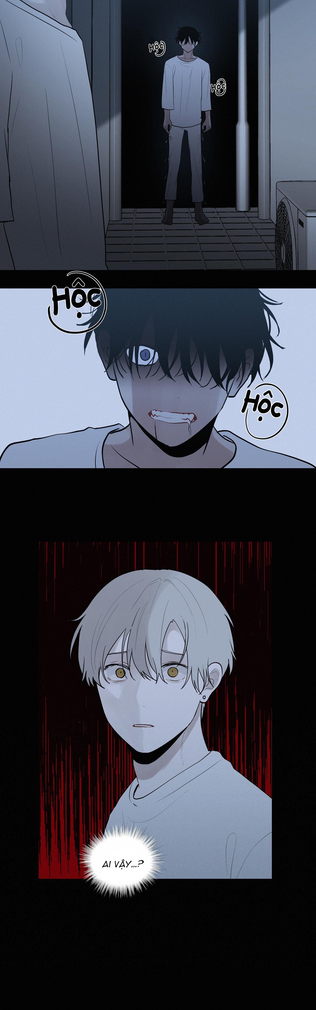 Hiến tế máu Chapter 62 - Next Chapter 63
