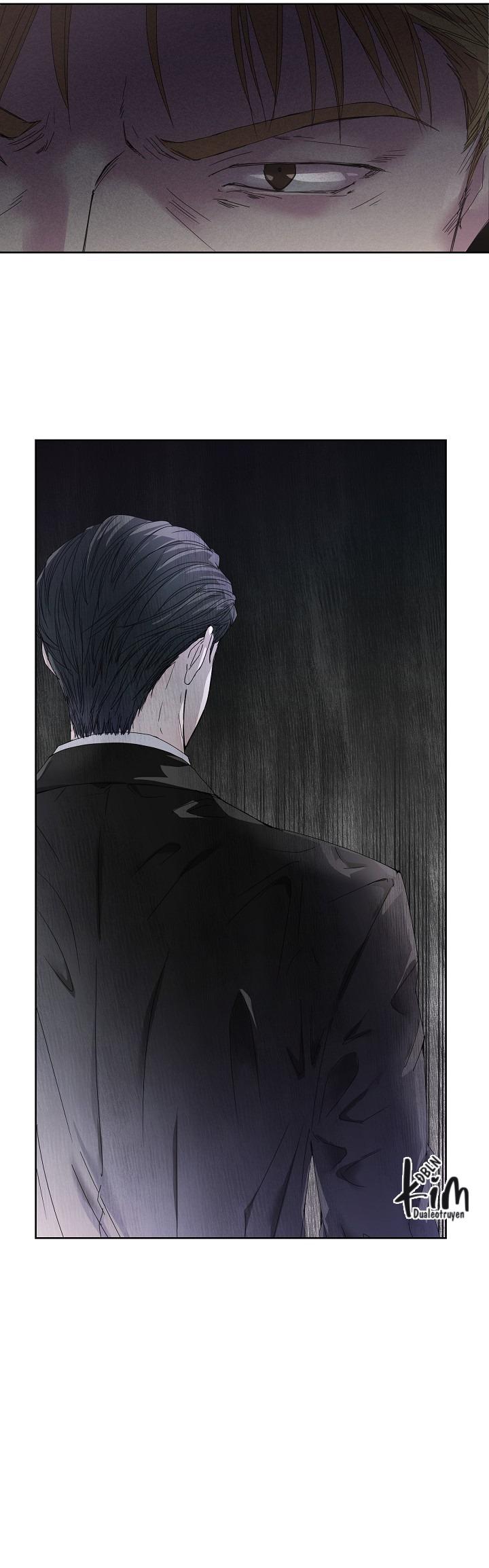 MÁU CỦA TÔI KHÔNG ĐƯỢC ĐÂU Chapter 22 - Next Chapter 23