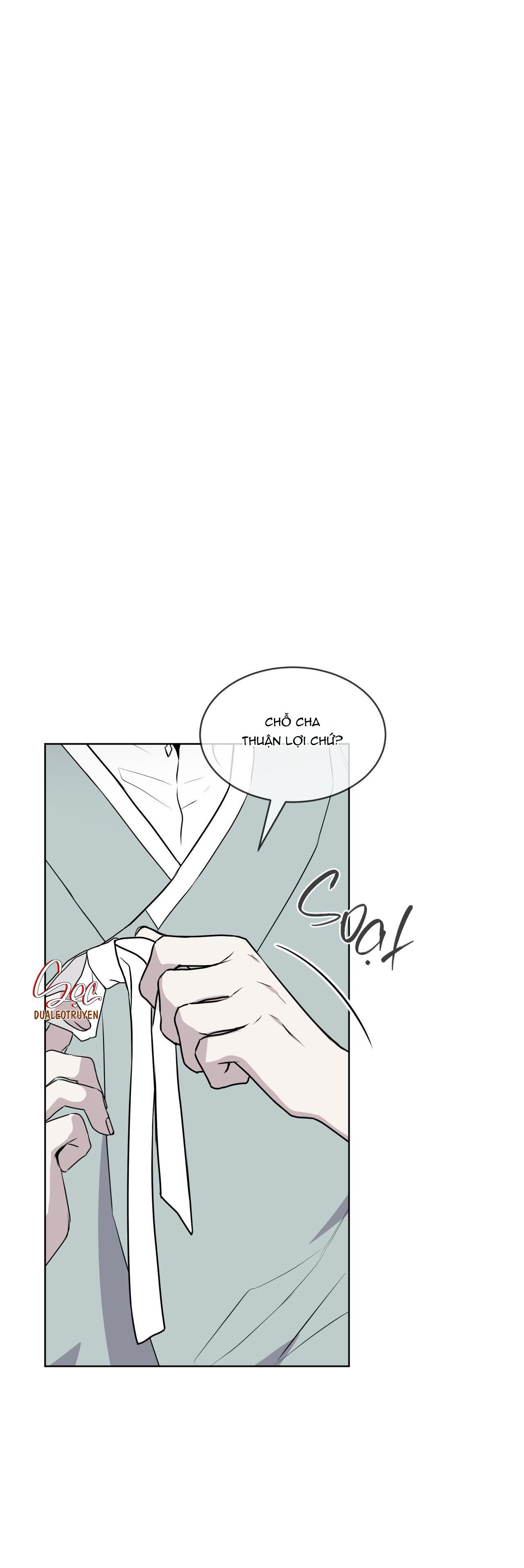 Rừng Biển Chapter 47 - Next Chapter 48