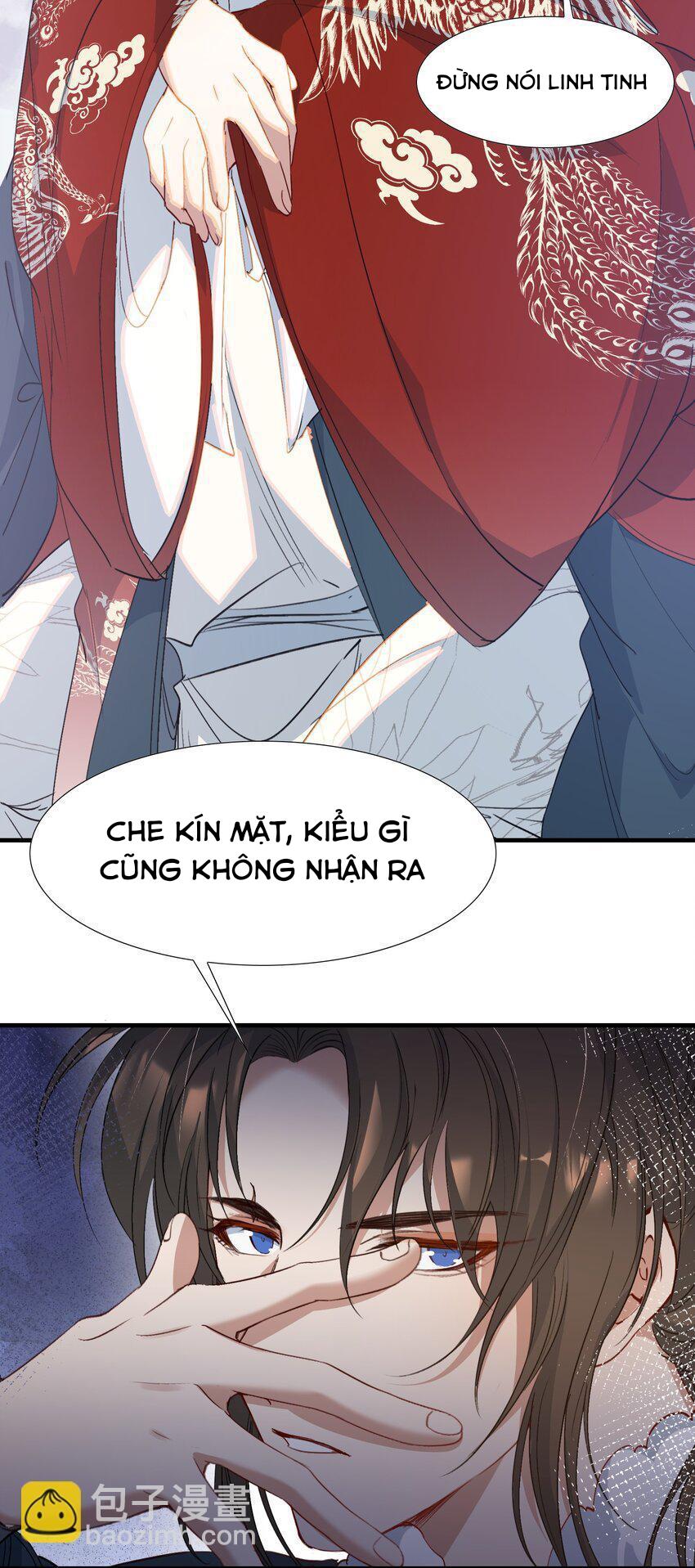 Loạn thế vi vương Chapter 56 - Next Chapter 57