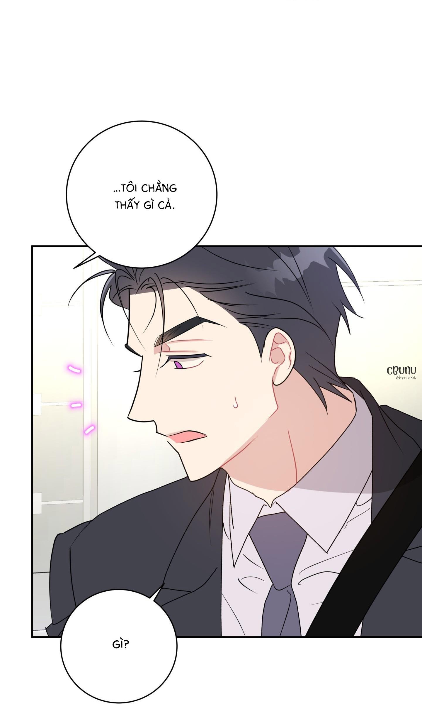 (CBunu) Bắt tay hả, thôi bỏ đi! Chapter 13 - Next Chapter 14