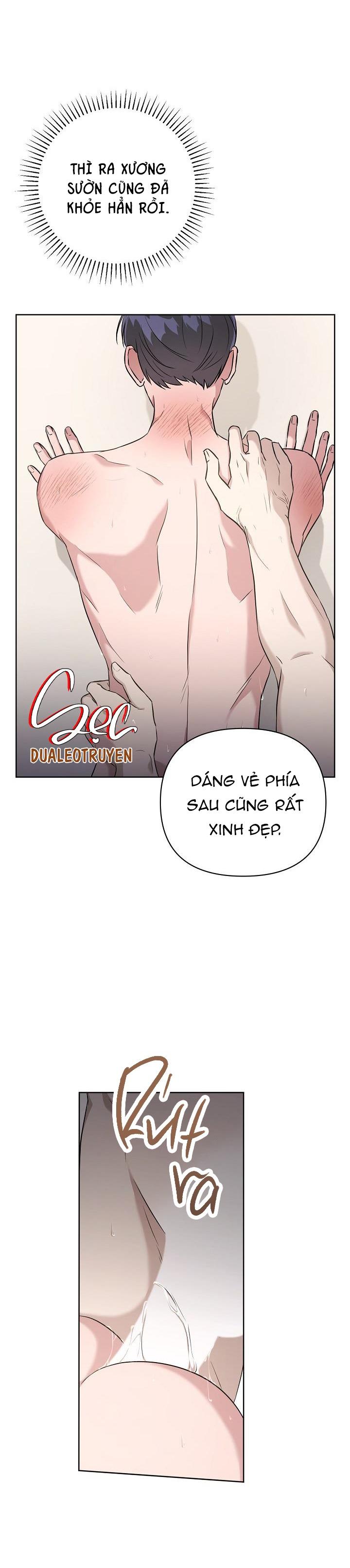 PHIM TRUYỀN HÌNH DÀI TẬP Chapter 30 END SS1 - Next Chapter 31 ss2