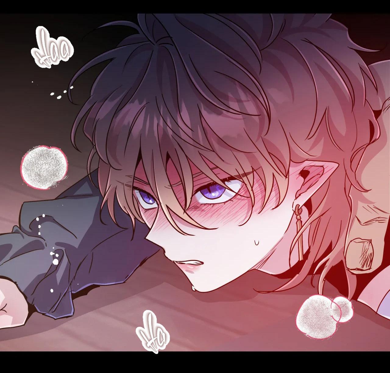 (CBunu) Ám Giữ Linh Hồn Chapter 47 - Next Chapter 48 H