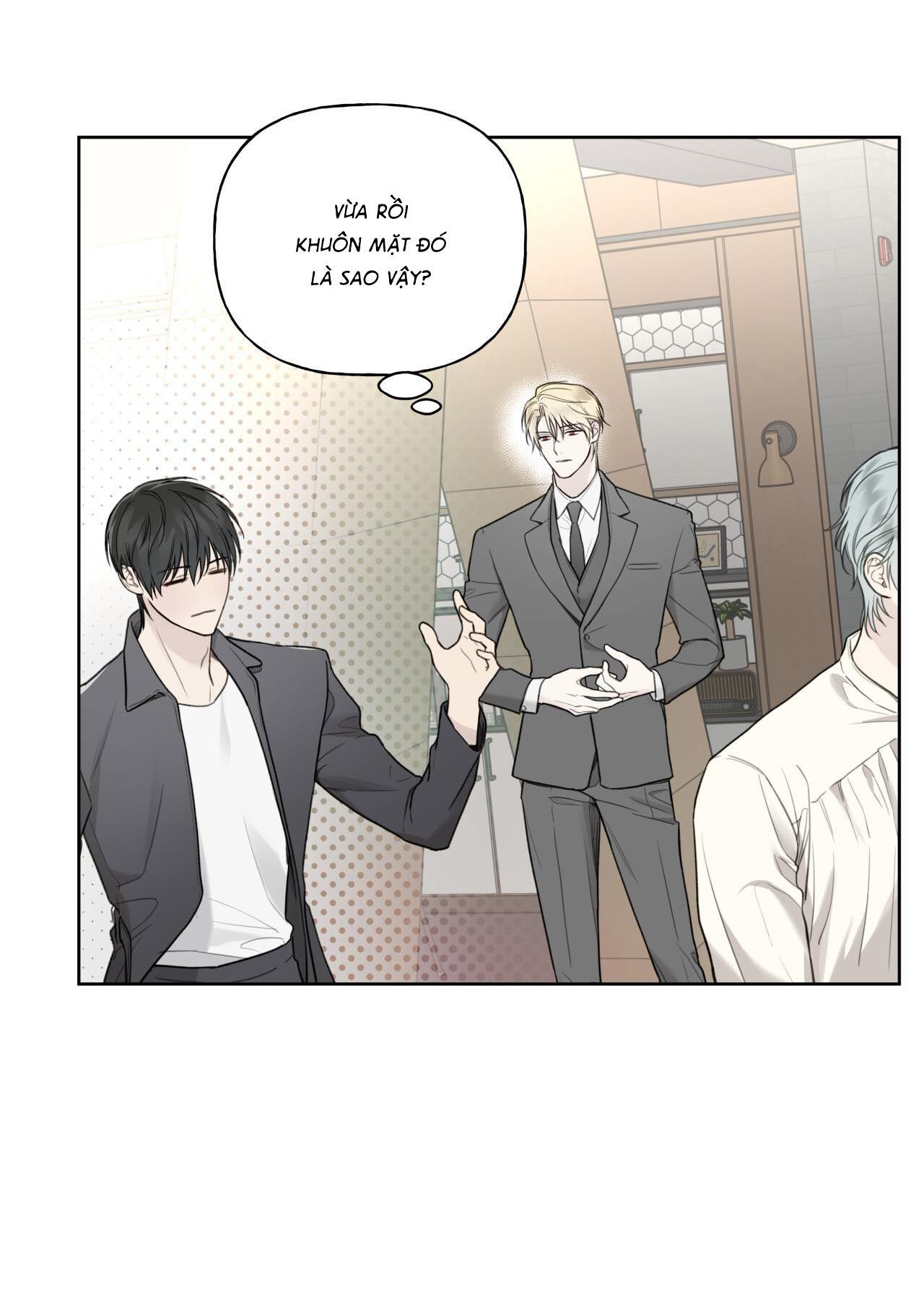 HIỂM HỌA GUIDING Chapter 13 - Next Chapter 14 18+