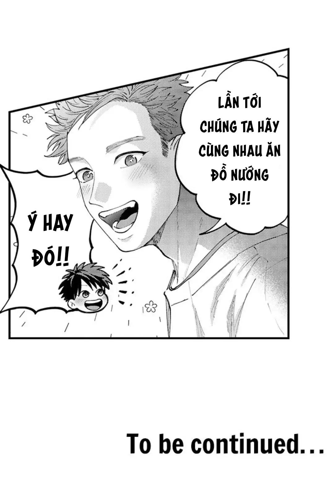 Bị Tán Tỉnh Bởi Chàng Trai Lập Dị Chapter 86 - Next Chapter 87