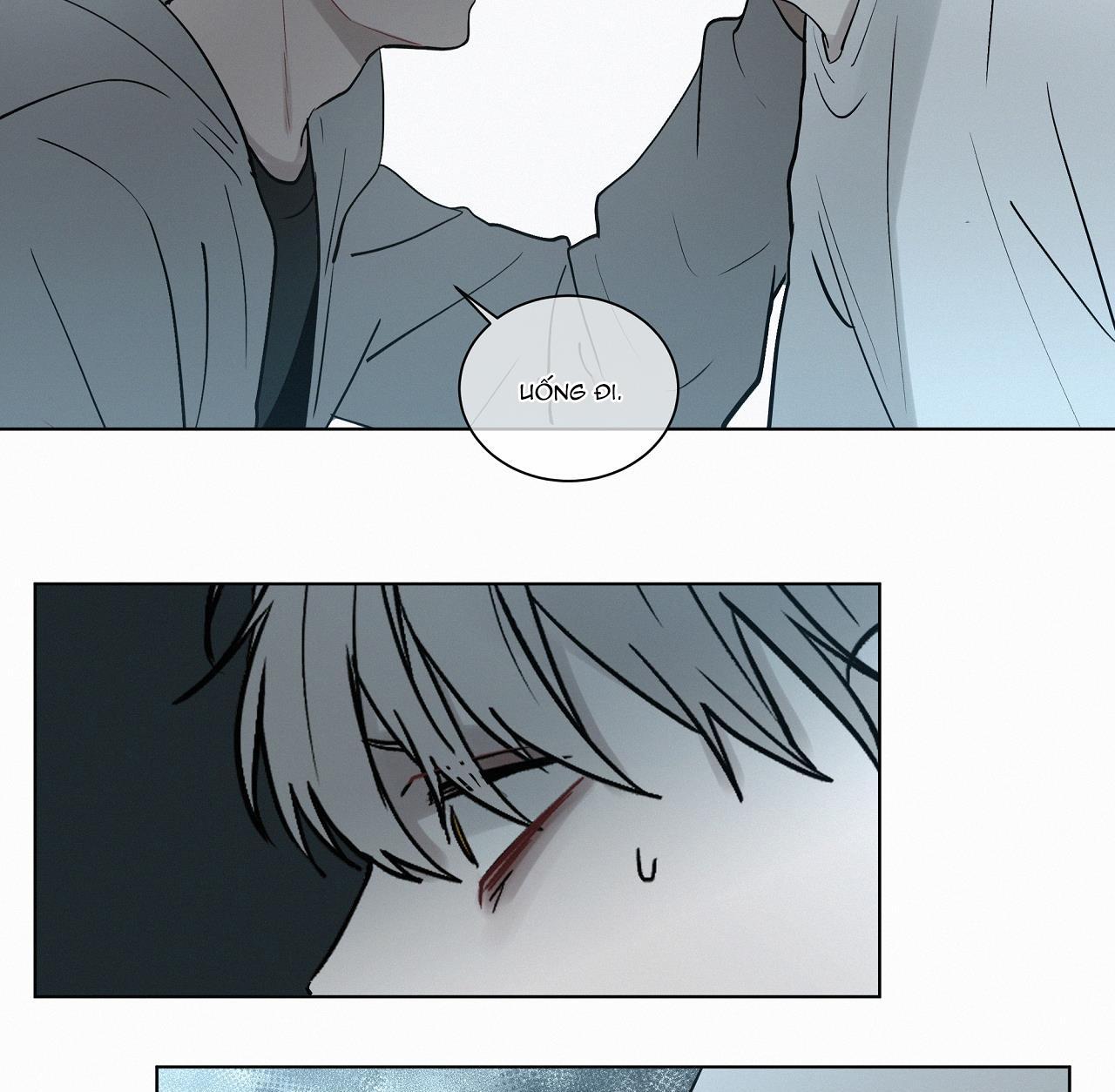 Hiến tế máu Chapter 46 - Next Chapter 47