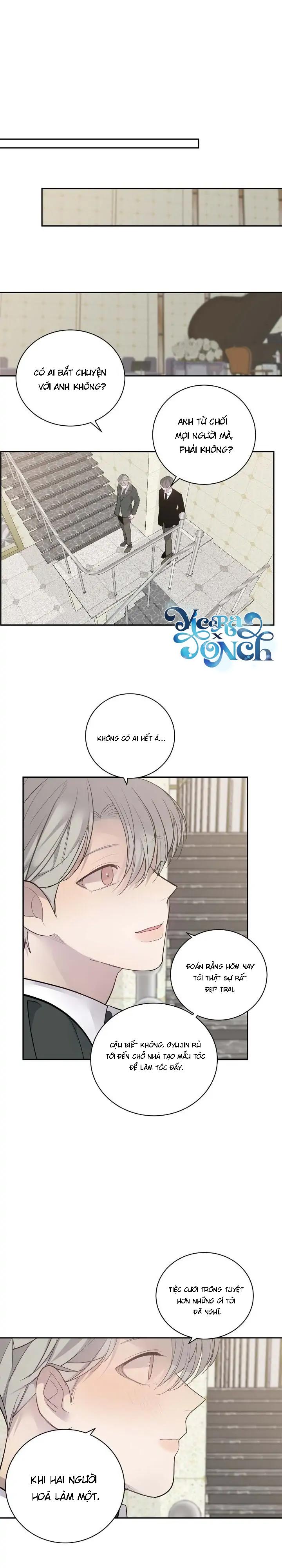 Hiệu Quả Kinh Doanh Chapter 50 - Next 