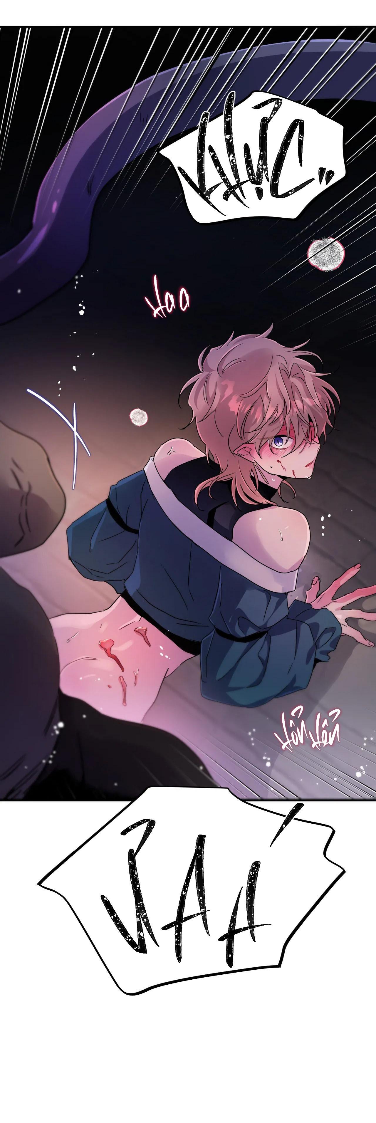 (CBunu) Ám Giữ Linh Hồn Chapter 47 - Next Chapter 48 H