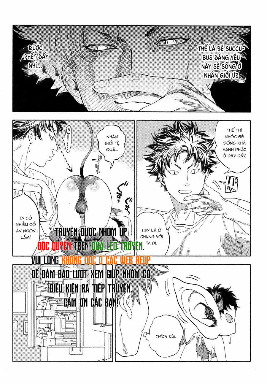 ONESHOT VICERA COMICS HOUSE Chapter 51 - Next Chapter 52 Chàng Bò