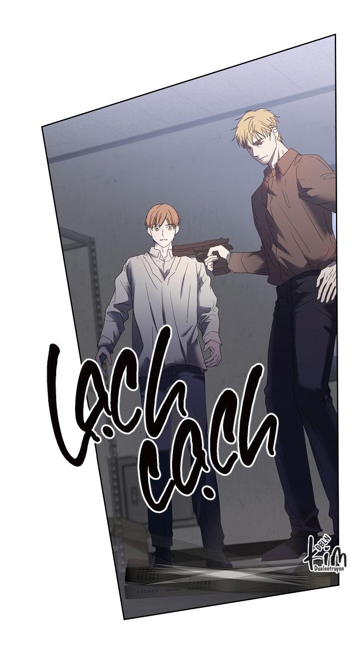 MÁU CỦA TÔI KHÔNG ĐƯỢC ĐÂU Chapter 22 - Next Chapter 23