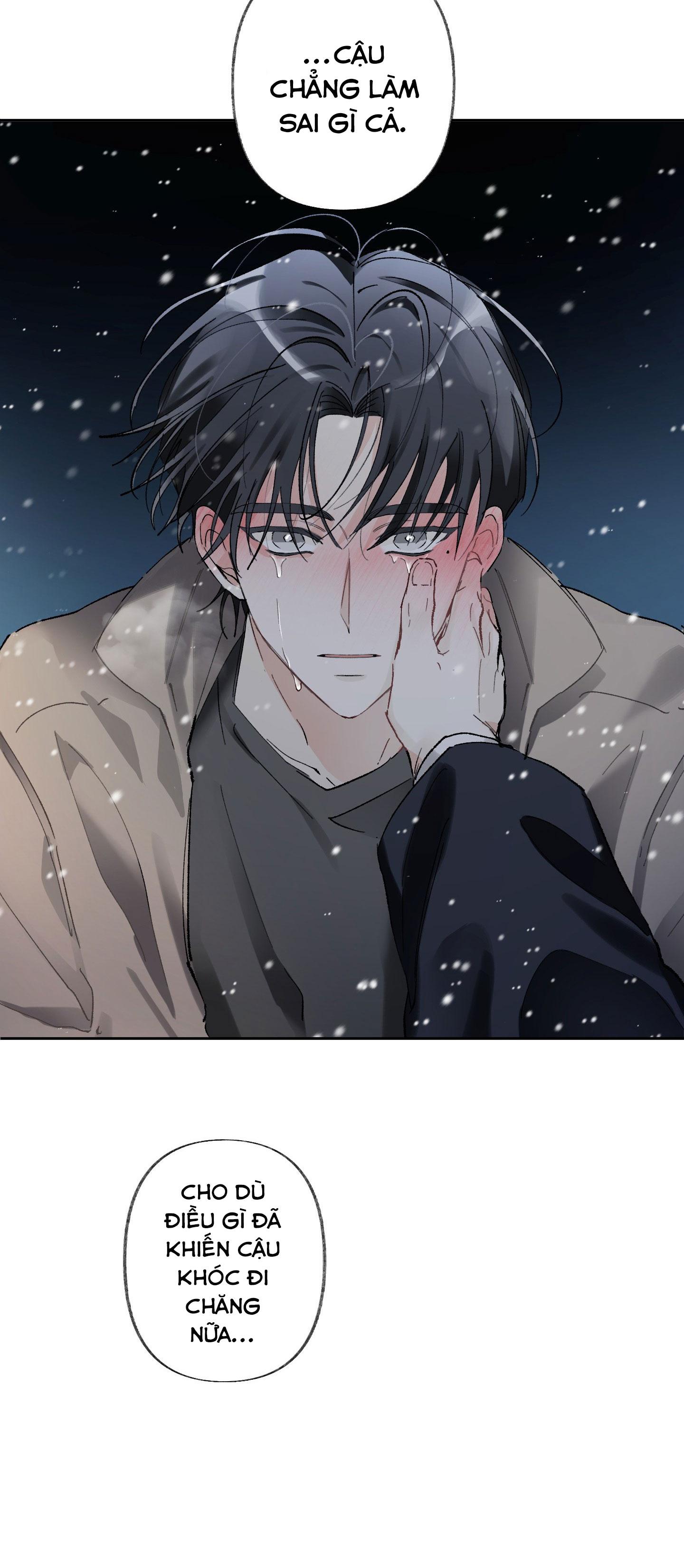 THẾ GIỚI KHI MẤT ĐI EM Chapter 49 - Next Chapter 50