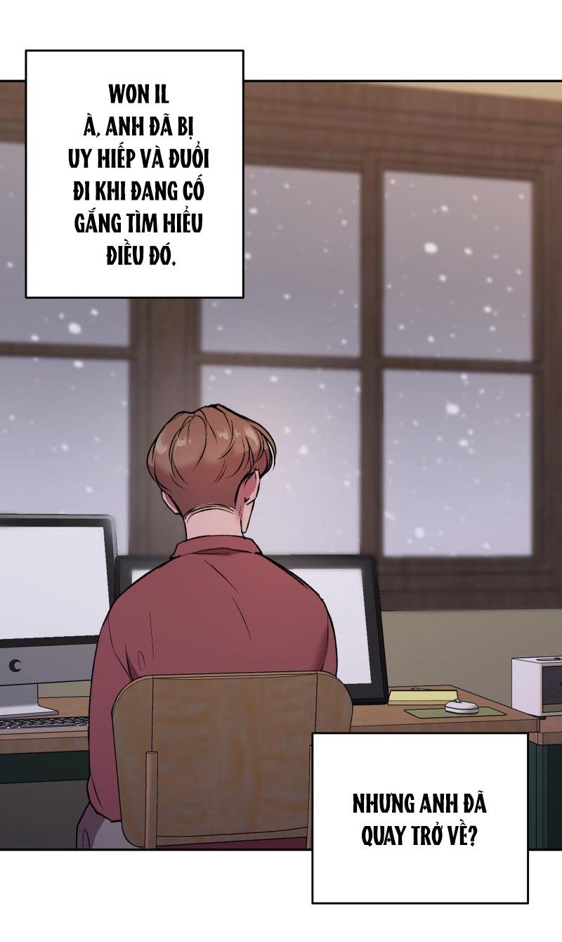 NỖI SỢ CỦA HWAN YEONG Chapter 35 - Next Chapter 36