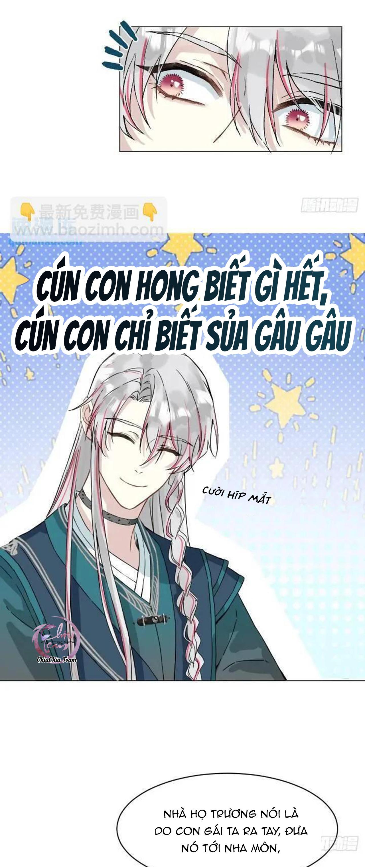 Sau Khi Trùng Sinh Ta Thuần Hóa Đồ Đệ Xấu Xa (END) Chapter 32 - Next Chapter 33