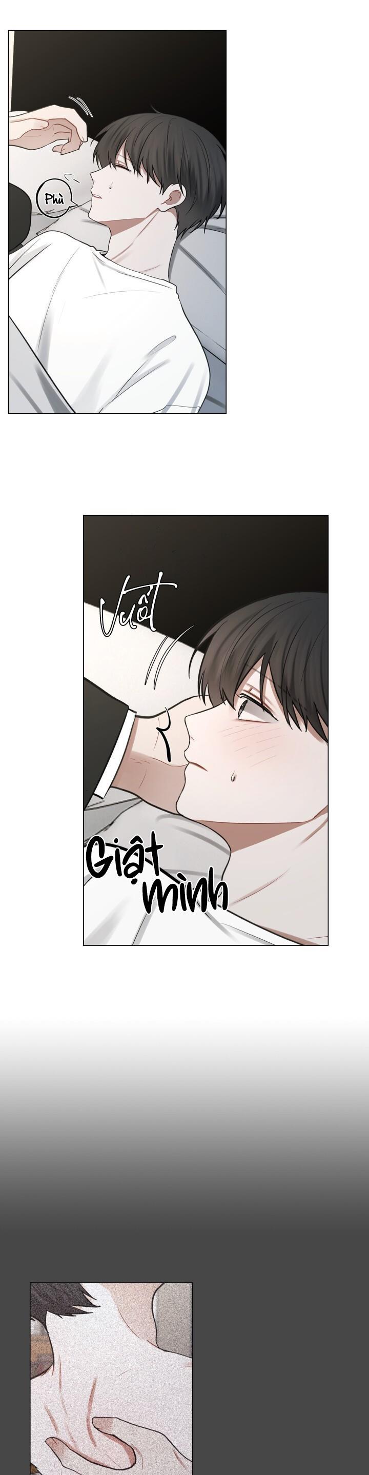 Không xa lạ Chapter 30 - Next Chapter 31