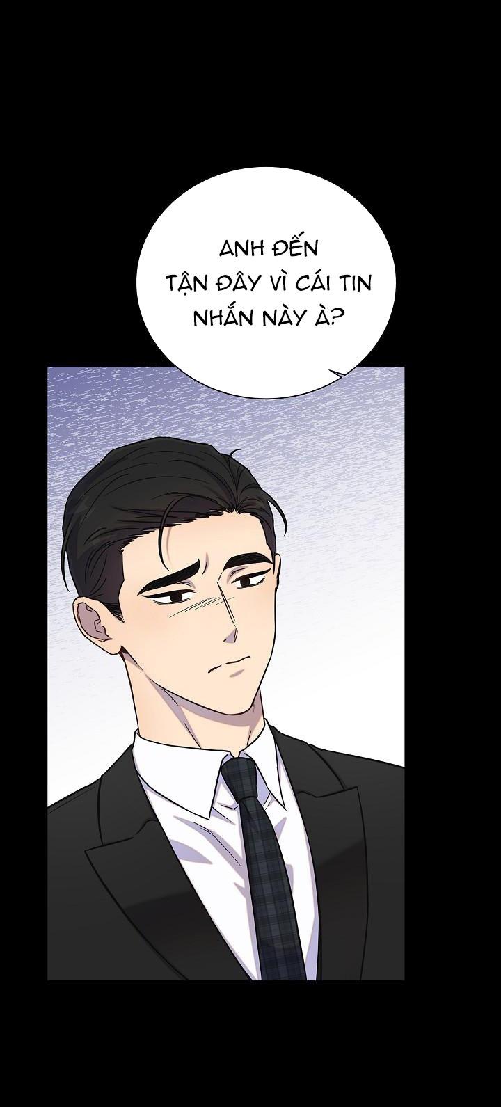 Làm Thế Nào Để Chia Tay Với Anh Ta Chapter 26 - Next Chapter 27