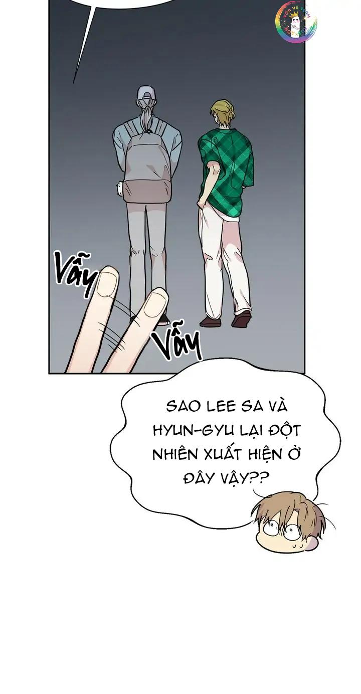 Nếu Như Cậu Bạn Hàng Xóm Là Vampire? Chapter 32 - Next Chapter 33