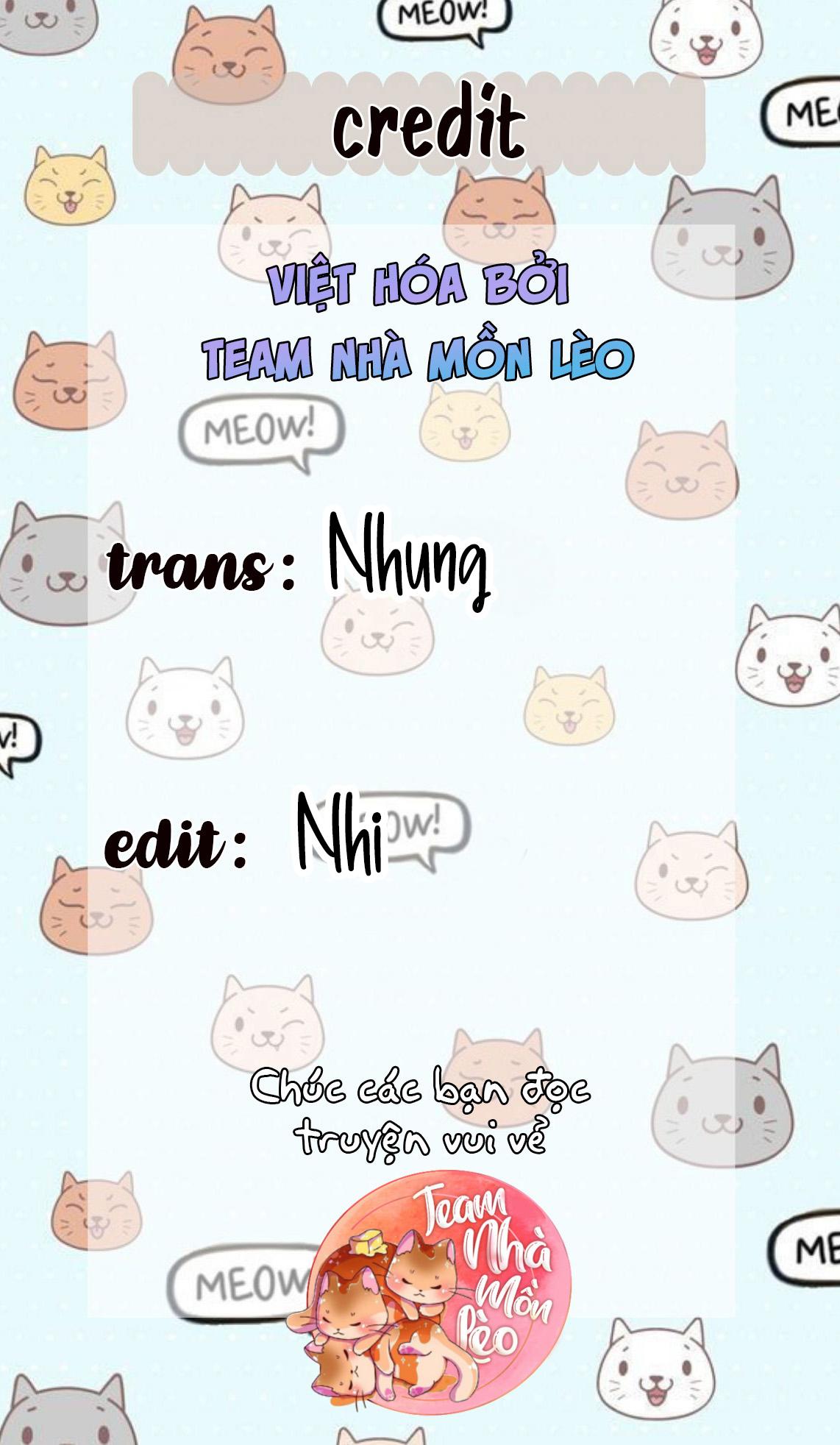 Người Nhân Viên Quyến Rũ Chapter 54 ngoại truyện 10 - Next Chapter 55 ngoại truyện 11