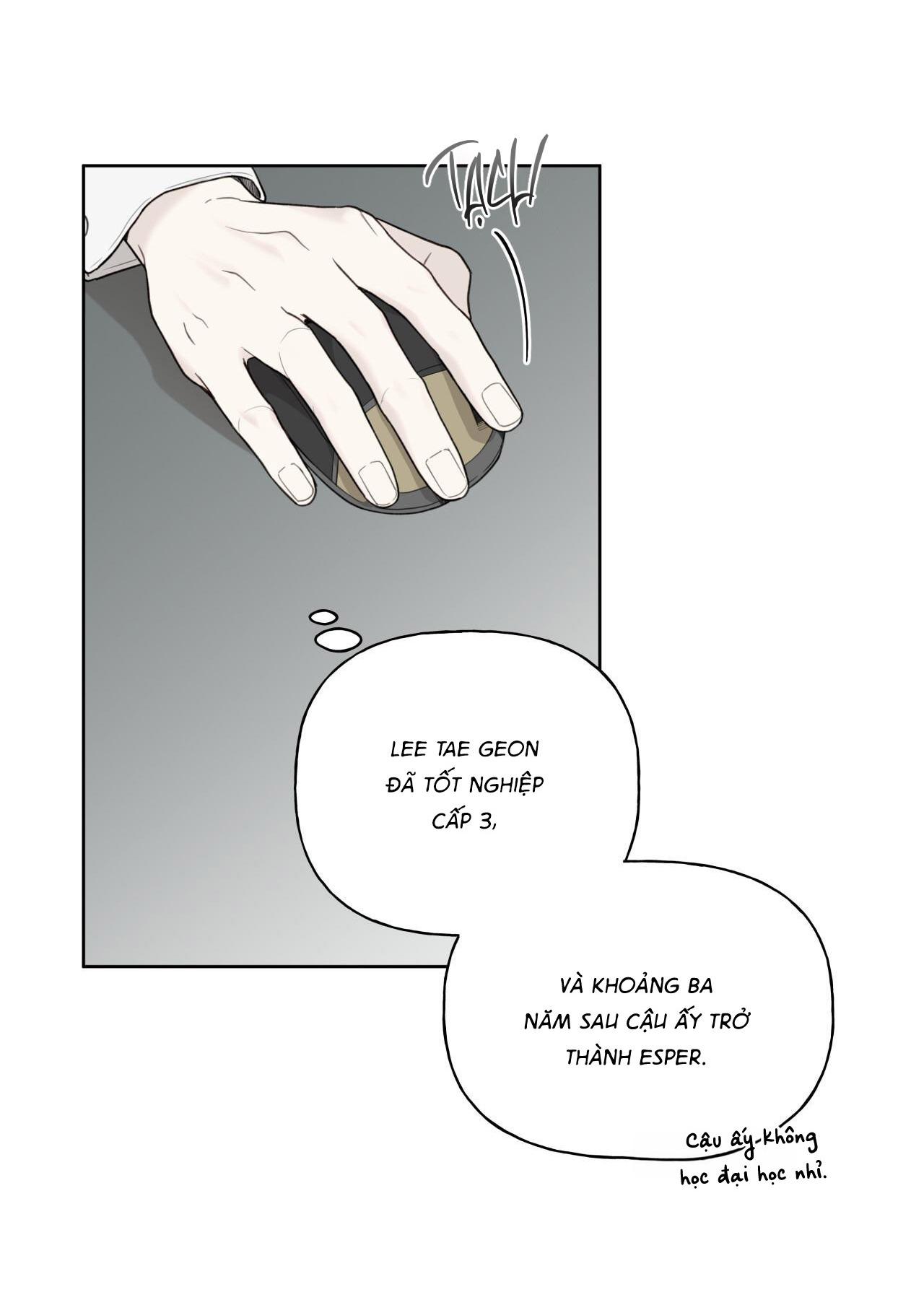 HIỂM HỌA GUIDING Chapter 13 - Next Chapter 14 18+