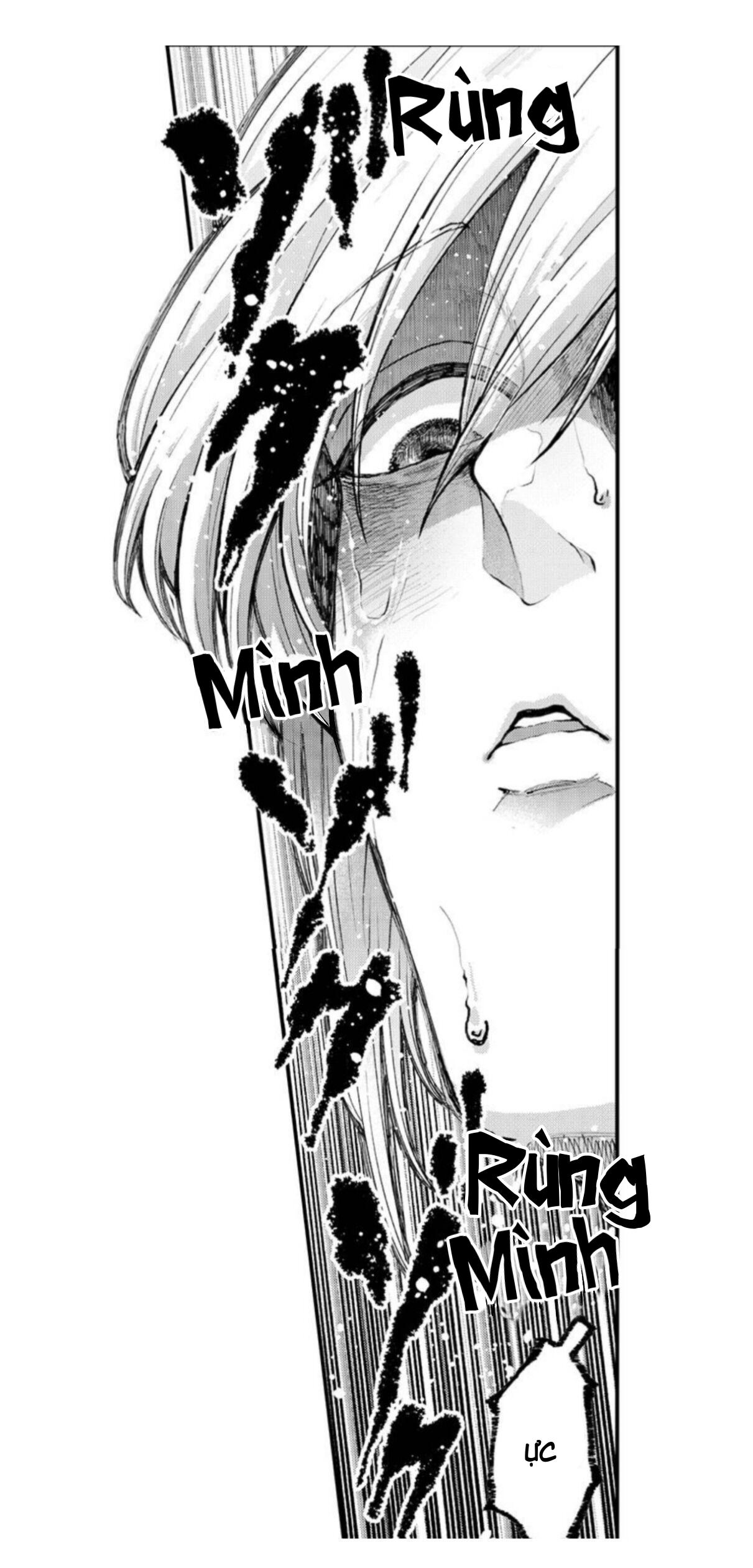 Bị Tán Tỉnh Bởi Chàng Trai Lập Dị Chapter 75 - Next Chapter 76