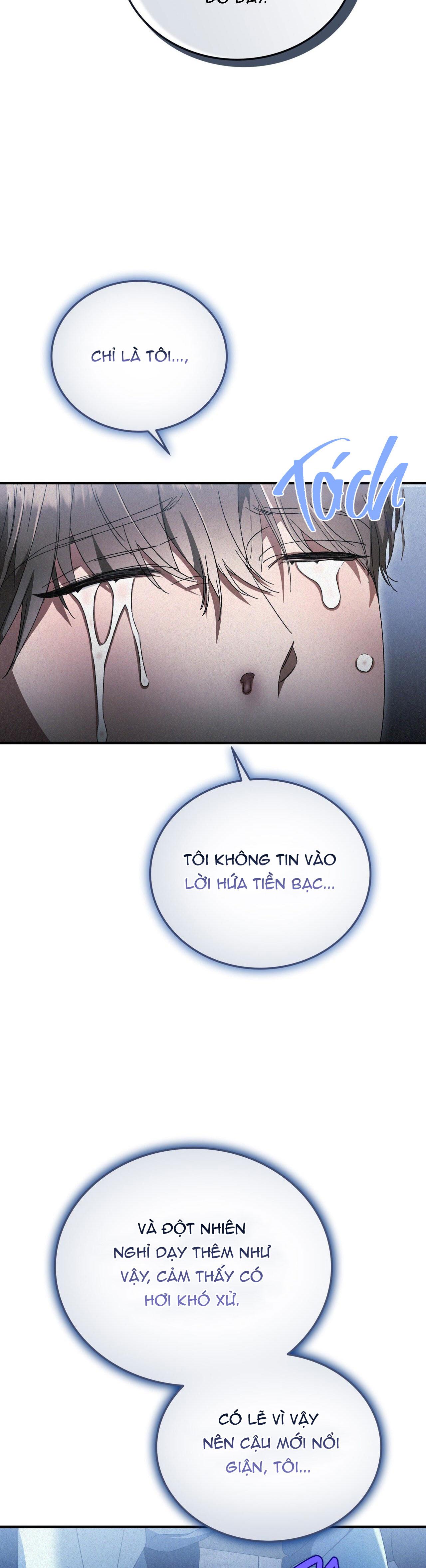 VÔ HÌNH Chapter 18 - Next Chapter 19