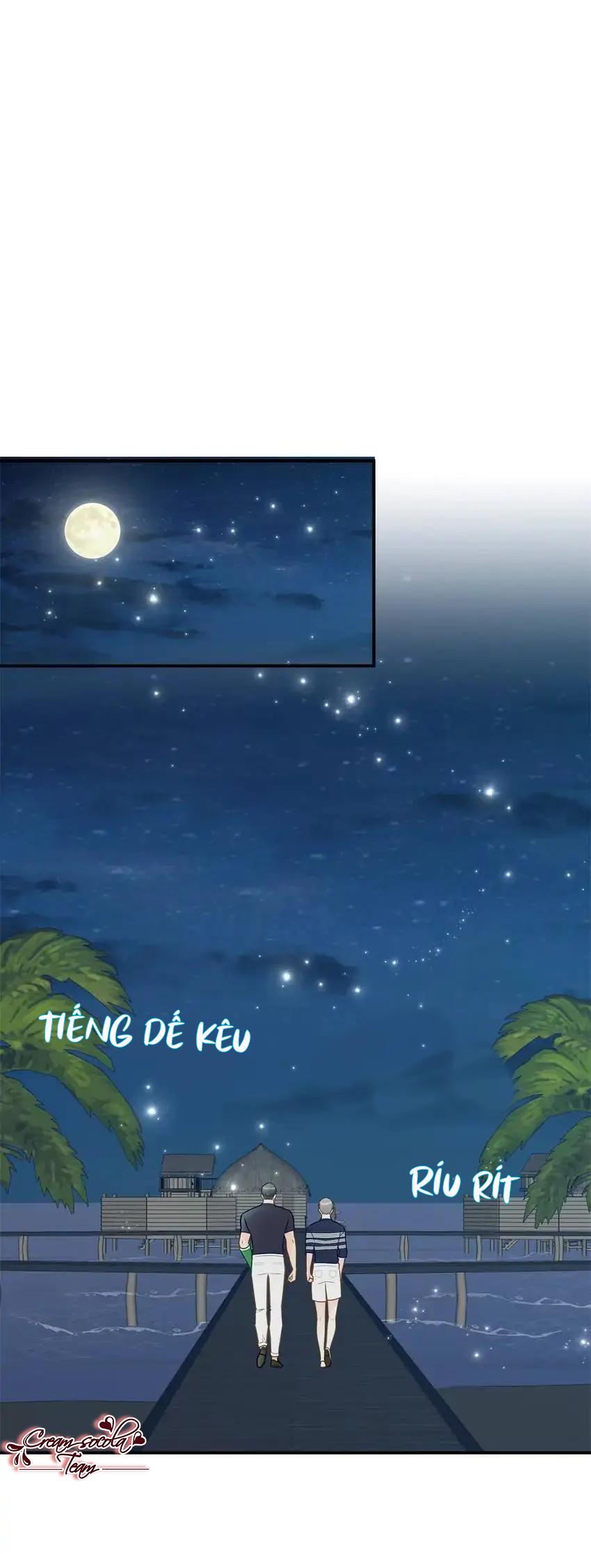 Hạnh Phúc Trọn Vẹn Chapter 38 - Next Chapter 39