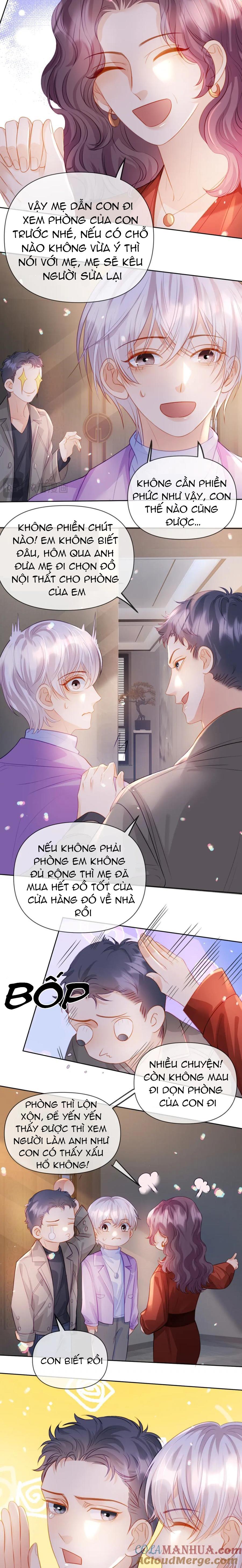 Bị Vạn Người Anti, Sống Lại Tôi Hot Khắp Internet Chapter 91 - Next Chapter 92