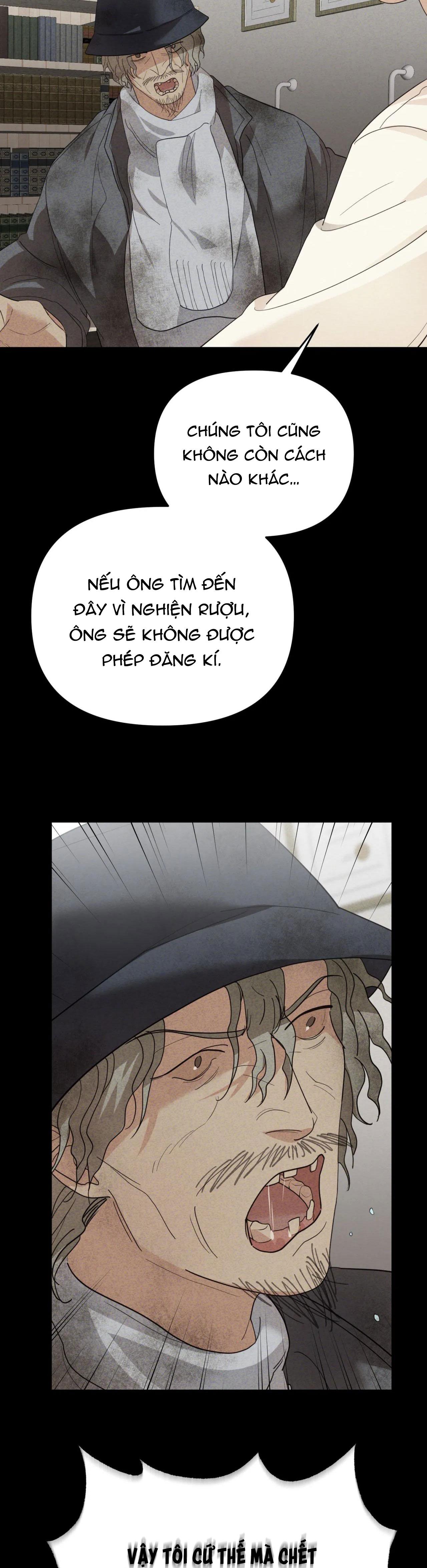 BETTING ON YOU Chapter 37 - Next Chapter 38