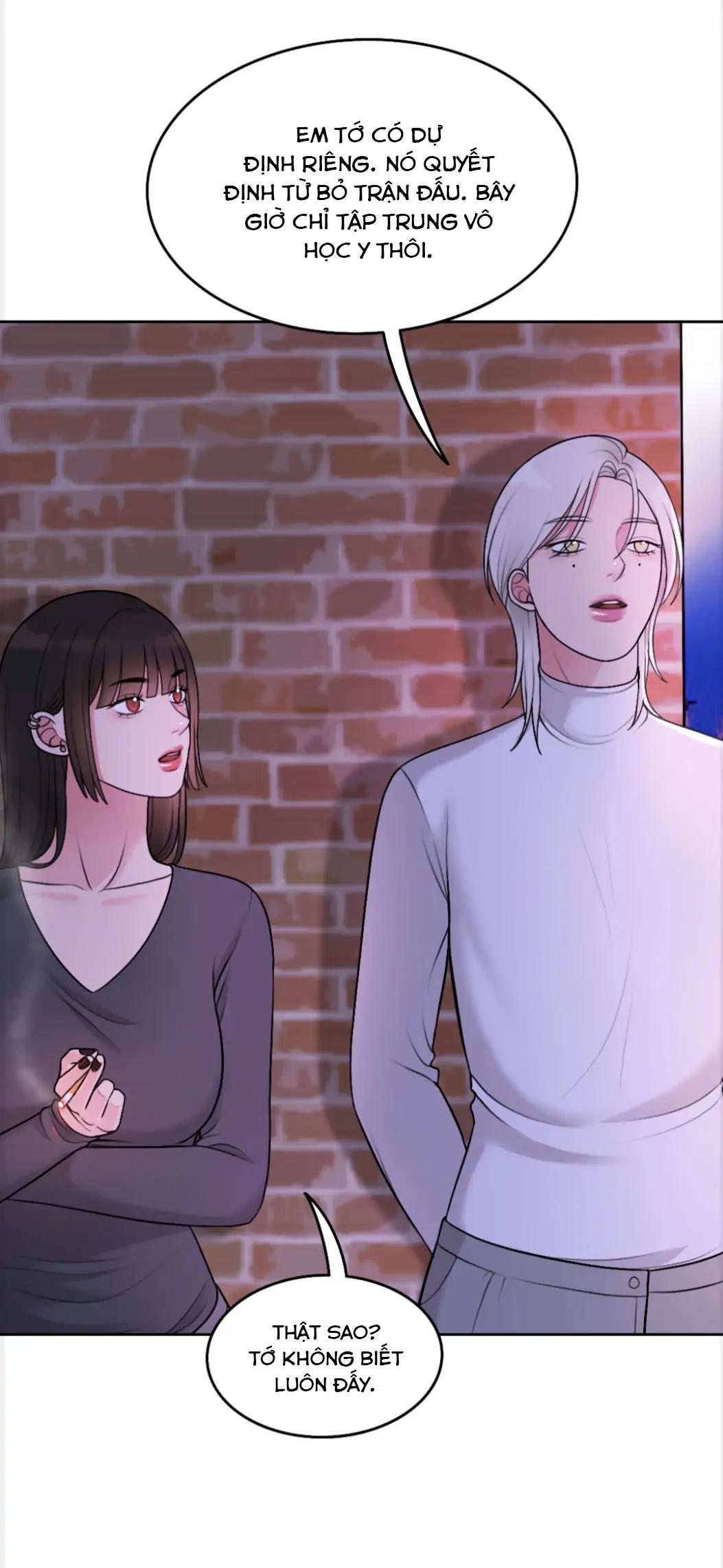 Vô Tình Chapter 32 Chap 32 - Next Chapter 33 Chap 33