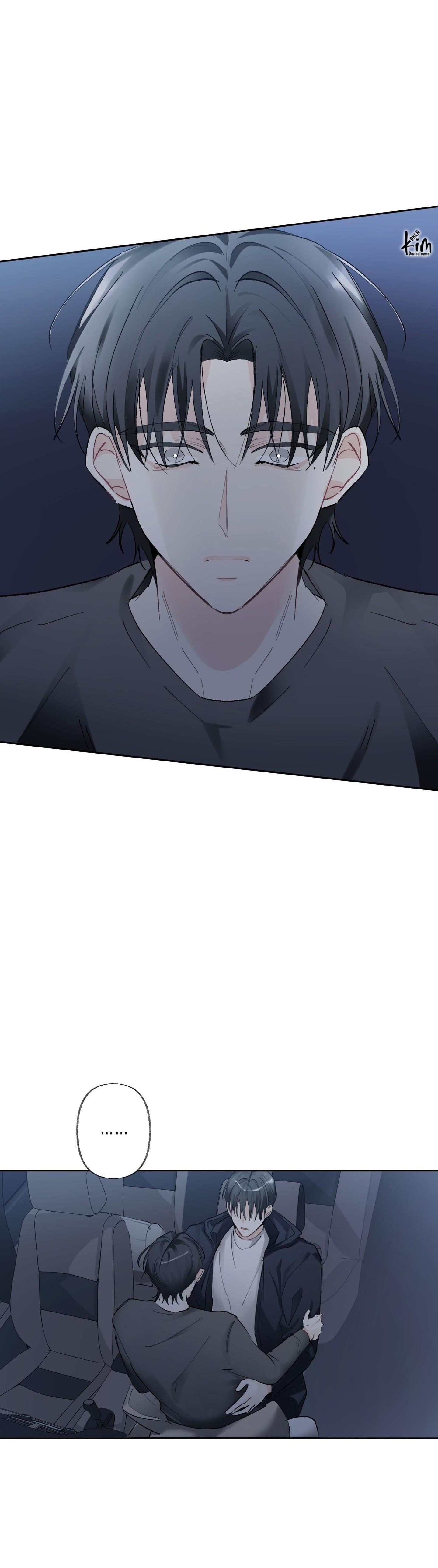 THẾ GIỚI CỦA TÔI KHI KHÔNG CÓ EM Chapter 50 - Next Chapter 51