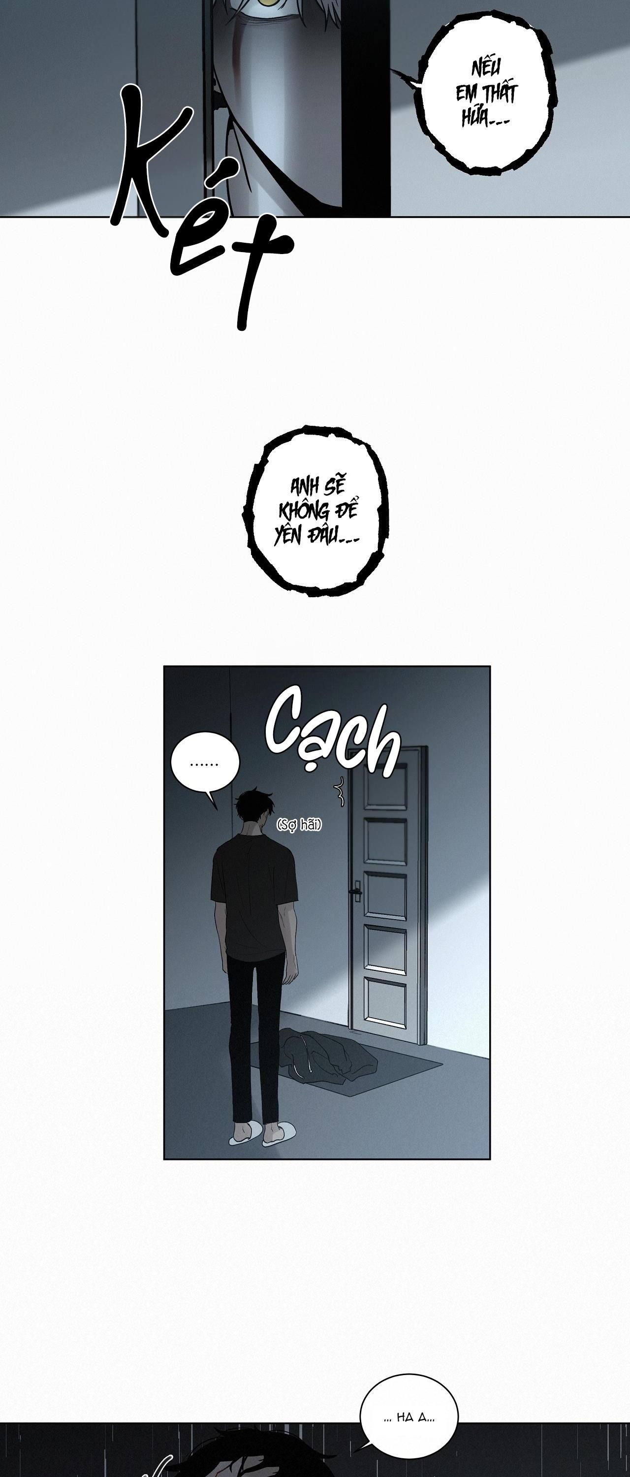 Hiến tế máu Chapter 46 - Next Chapter 47