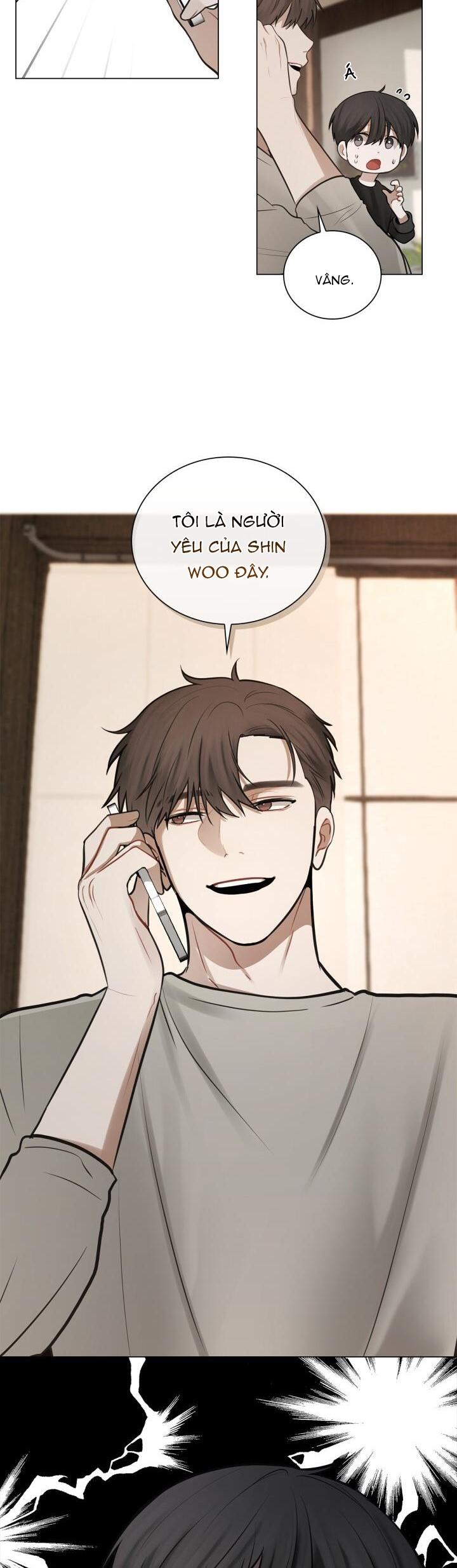 Không xa lạ Chapter 37 - Next Chapter 38