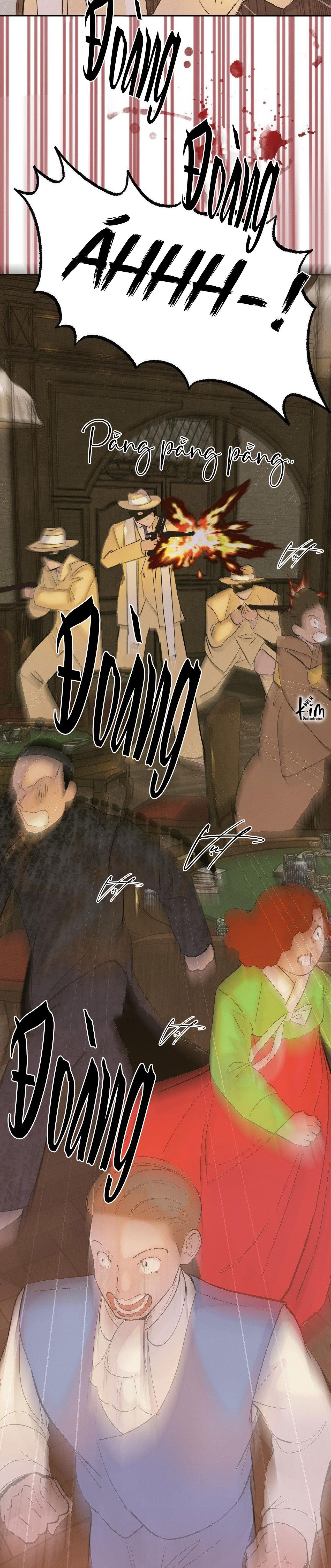 CẬU BÉ ĐÀO Chapter 8 - Next Chapter 9