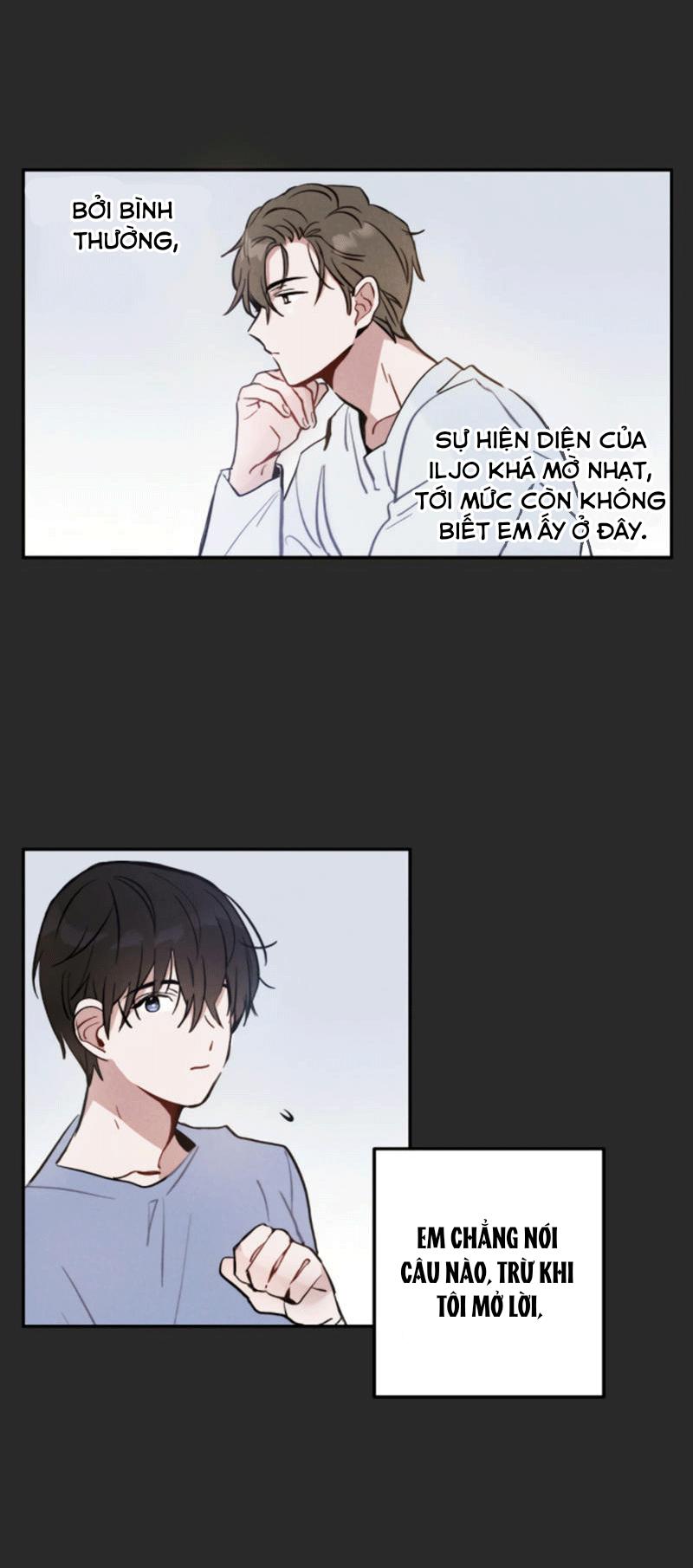 Mưa Giông Chapter 2 - Next Chapter 3