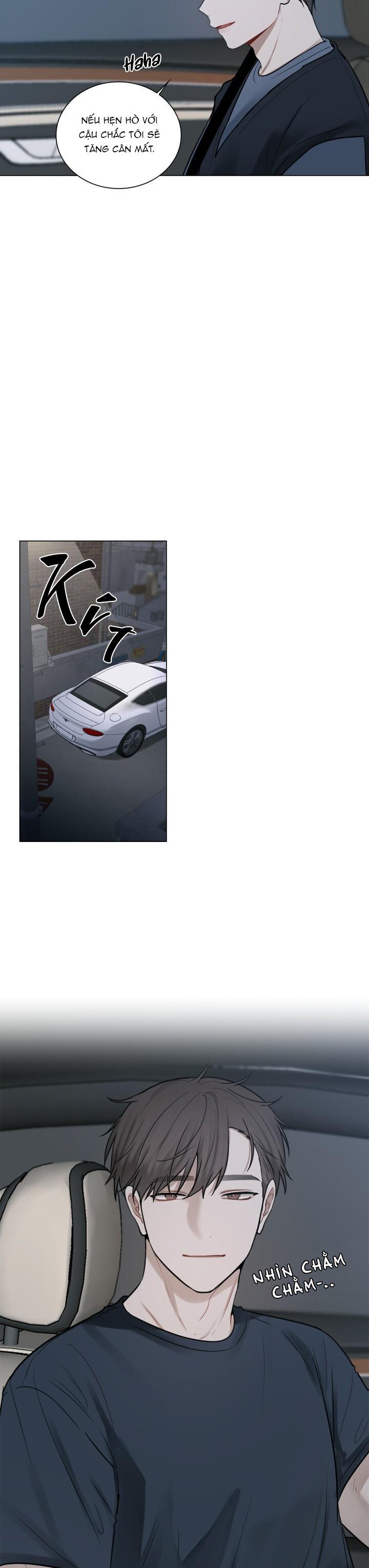 Không xa lạ Chapter 21 - Next Chapter 22