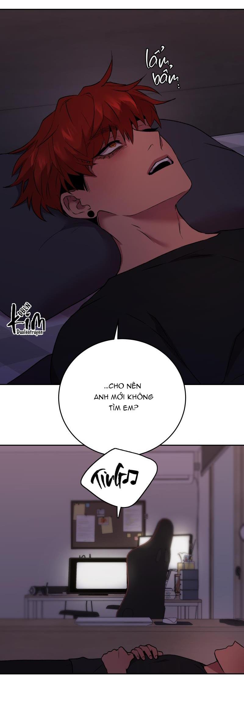 NỖI SỢ CỦA HWAN YEONG Chapter 38 - Next Chapter 39