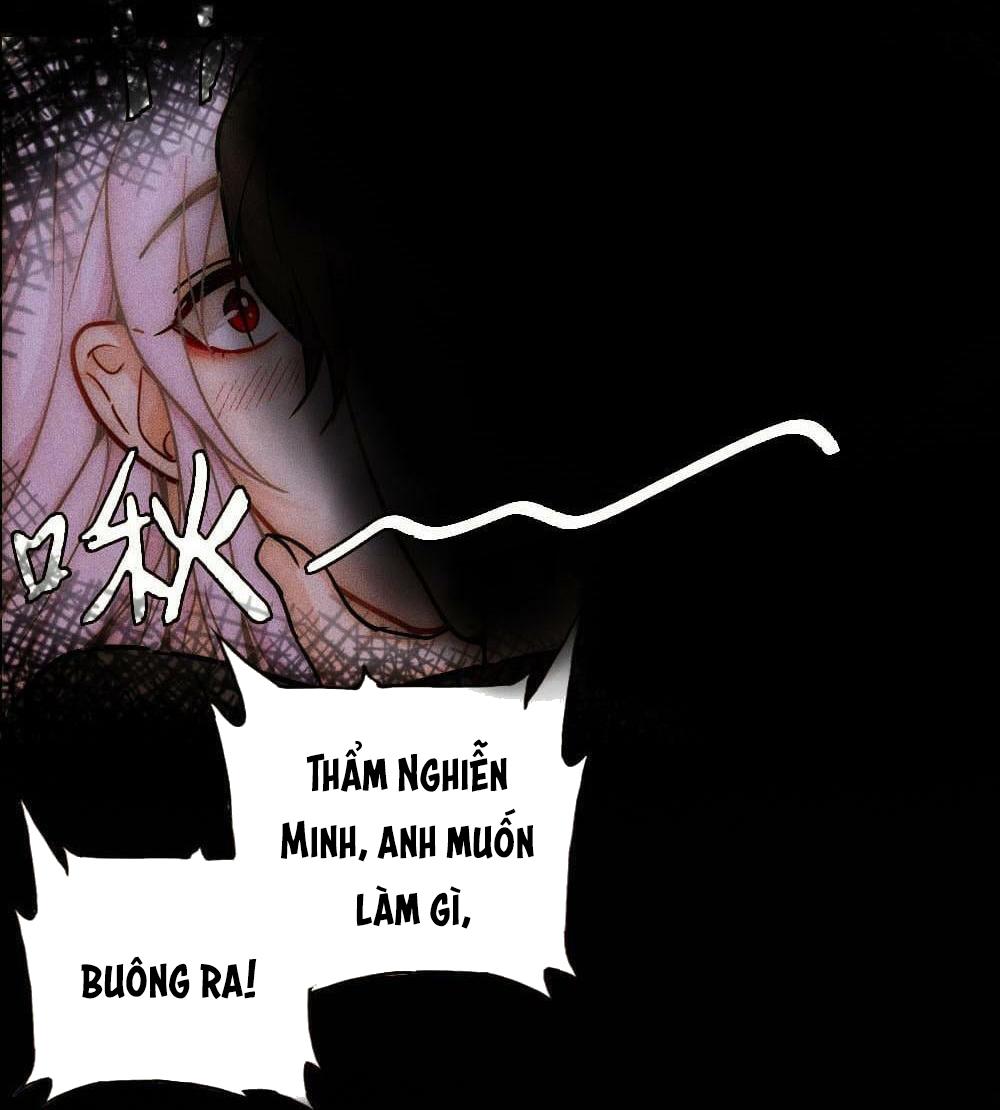 Bảo bối ngoan, không thể cắn Chapter 51 - Next Chapter 52