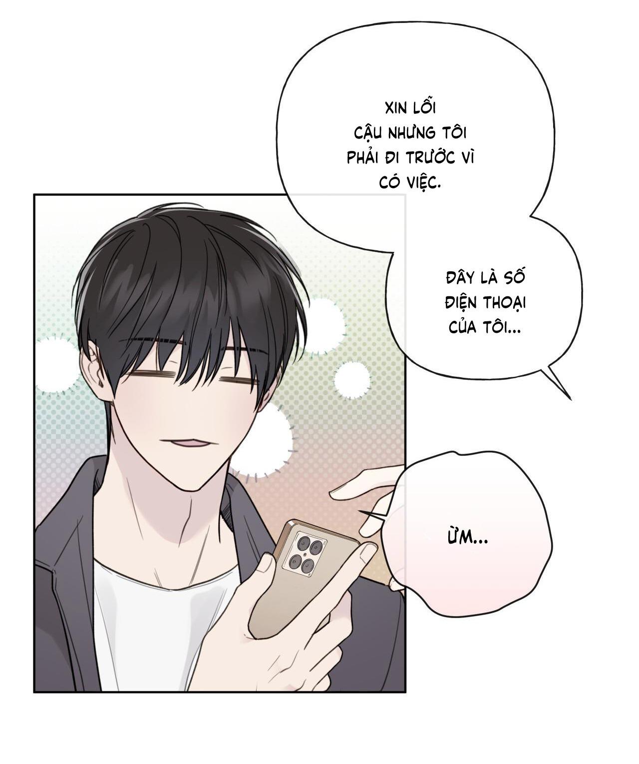 HIỂM HỌA GUIDING Chapter 13 - Next Chapter 14 18+