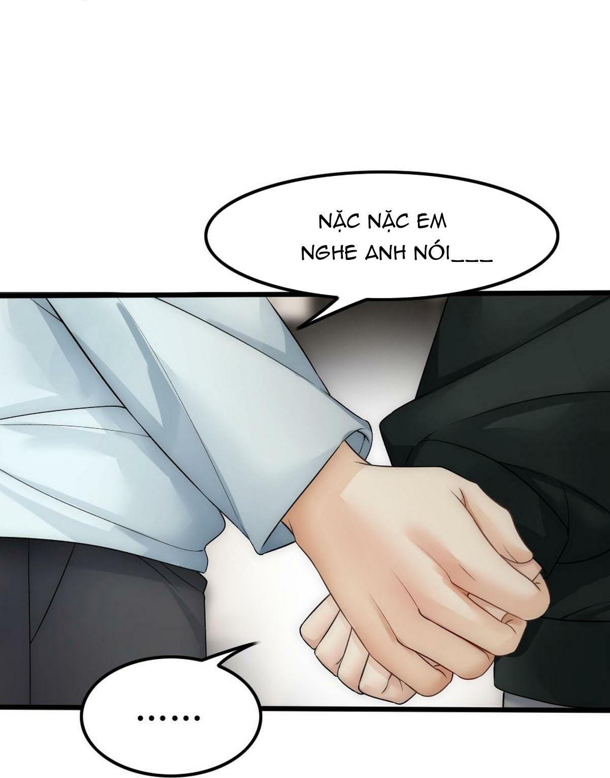 Bảo bối ngoan, không thể cắn Chapter 51 - Next Chapter 52