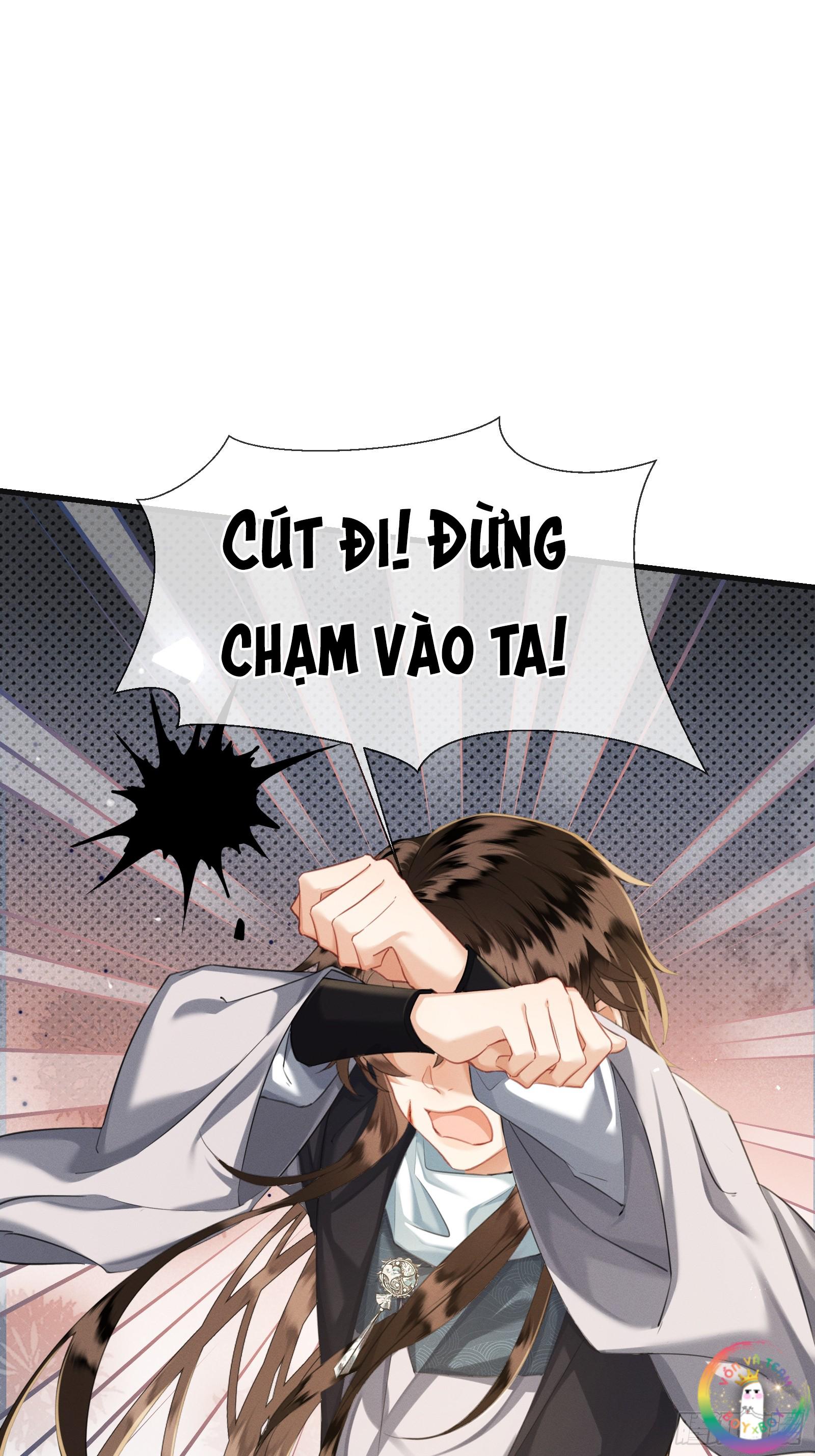 Chiếm Đoạt Quân Phụ Chapter 9 - Next Chapter 10