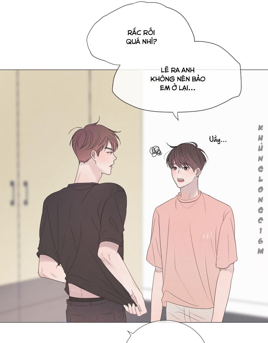 Bước Đến Bên Anh Chapter 46 - Next Chapter 47