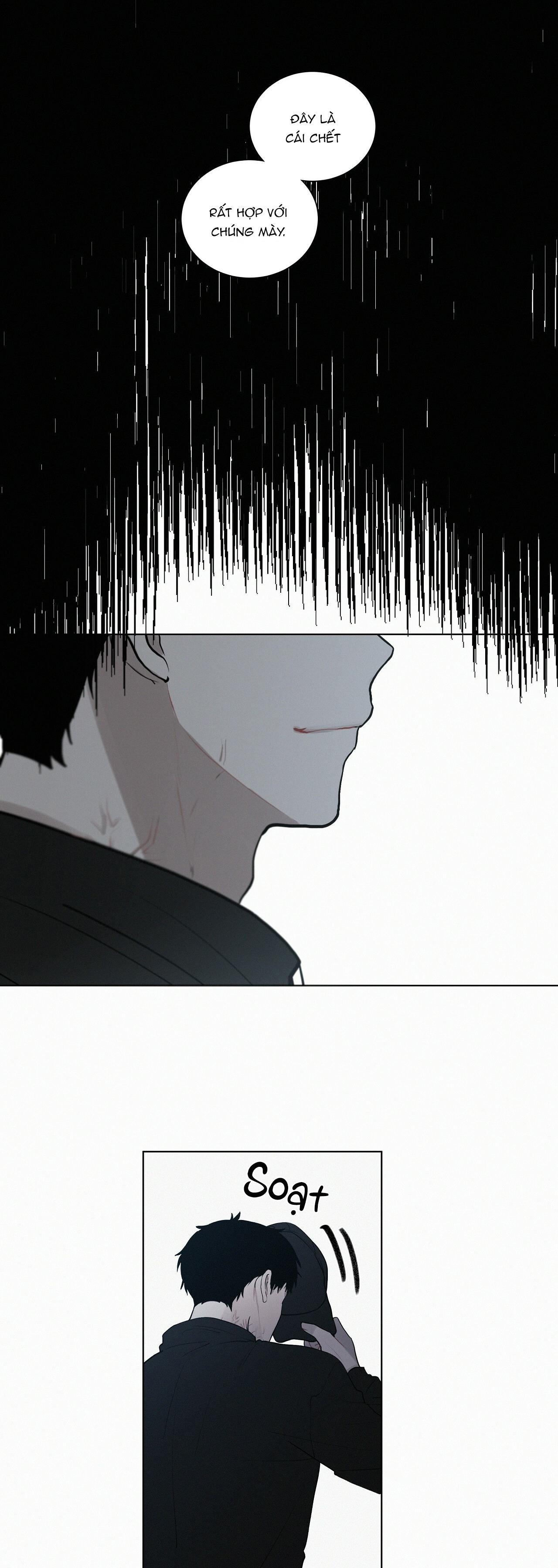 Hiến tế máu Chapter 50 - Next Chapter 51