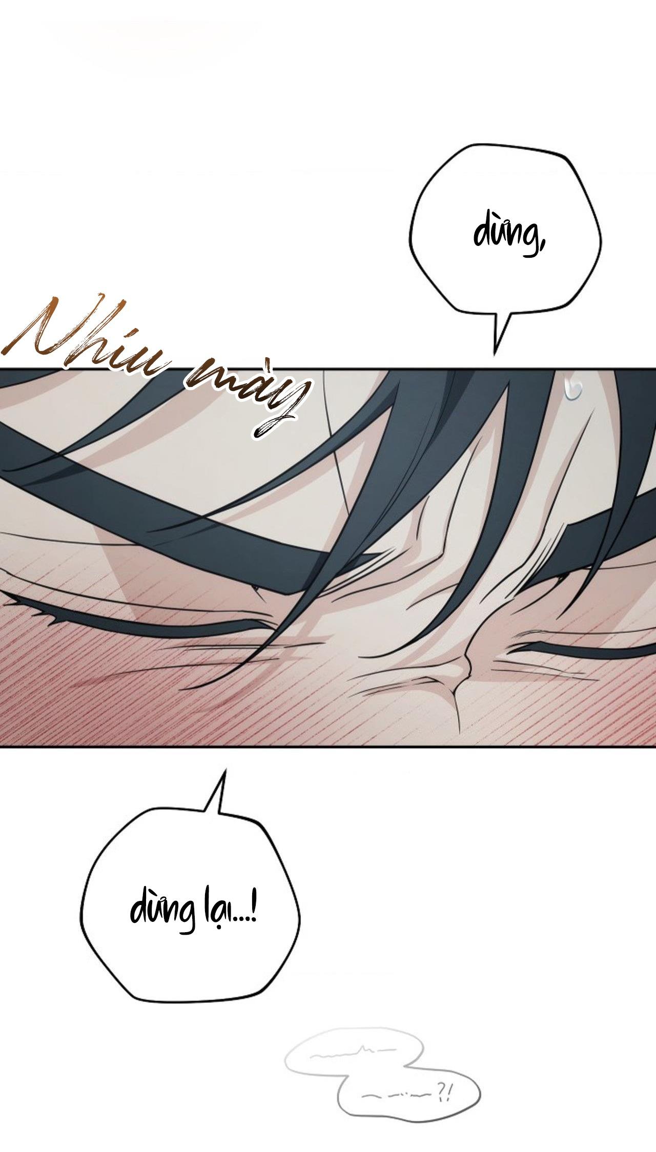 (ABO) MỐI QUAN HỆ KHÔNG HOÀN CHỈNH Chapter 17 H+ - Next Chapter 18 H