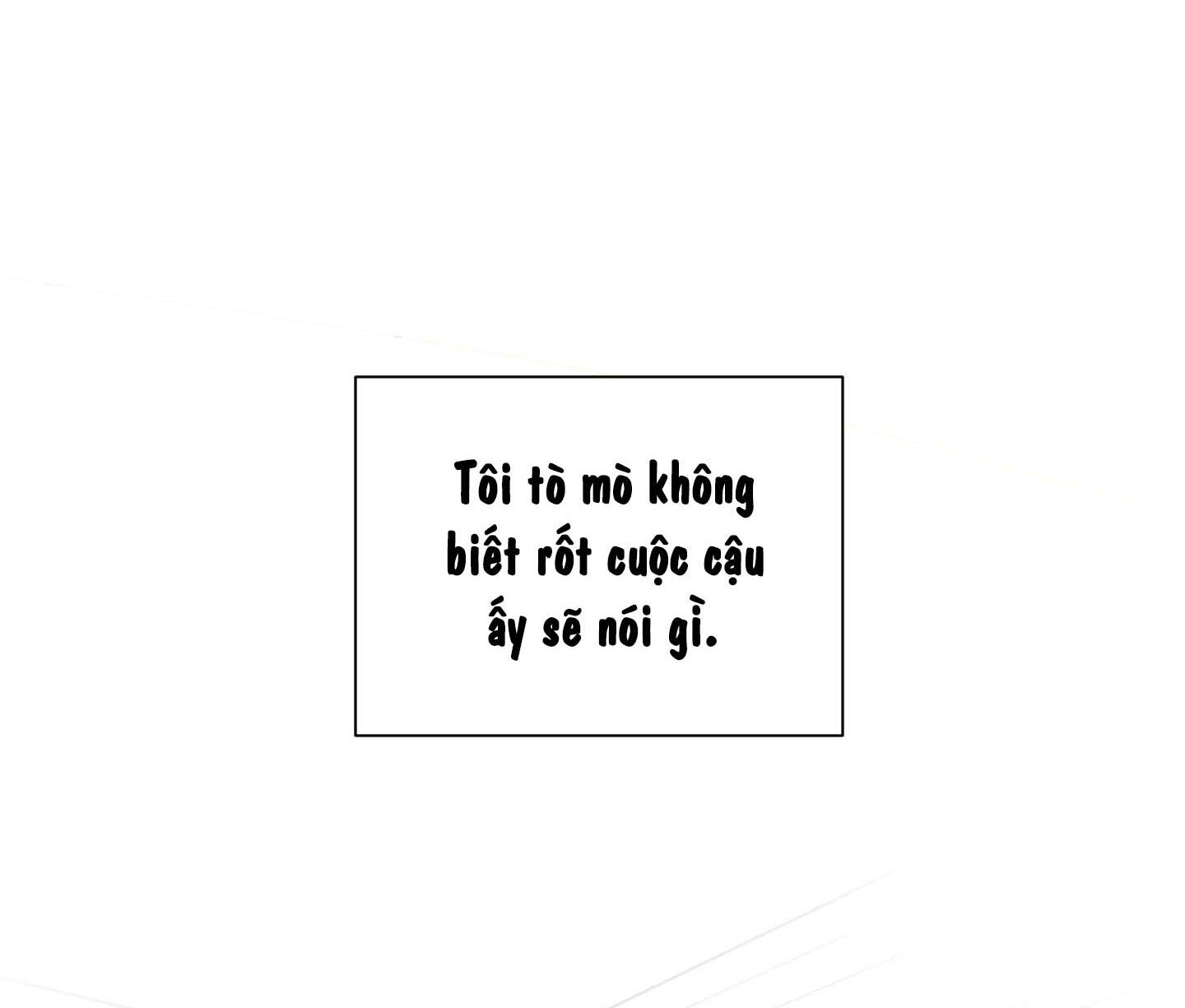 Gửi Cậu Bé Đáng Sợ Của Tôii Chapter 3 - Next Chapter 4